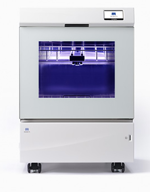 徹底した院内感染対策